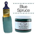 Blue Spruce