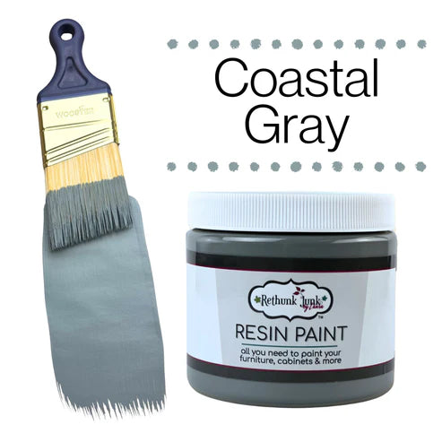 Coastal Gray