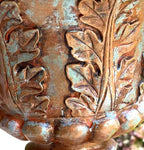 Copper Metals Paint