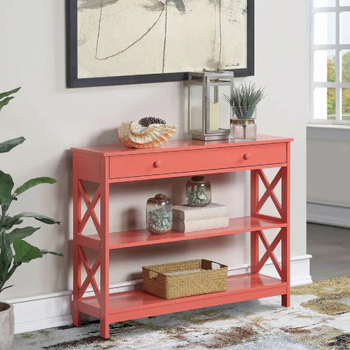 Coral Crush