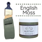 English Moss