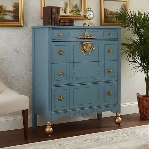 Estate Blue