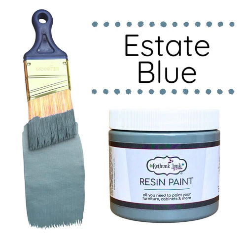 Estate Blue
