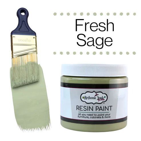 Fresh Sage