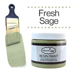 Fresh Sage