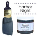 Harbor Night