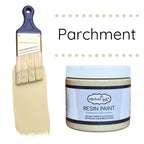 Parchment