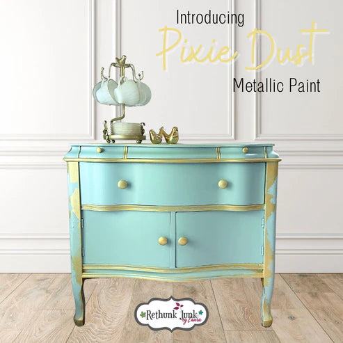 Pixie Dust Metals Paint