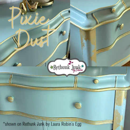 Pixie Dust Metals Paint