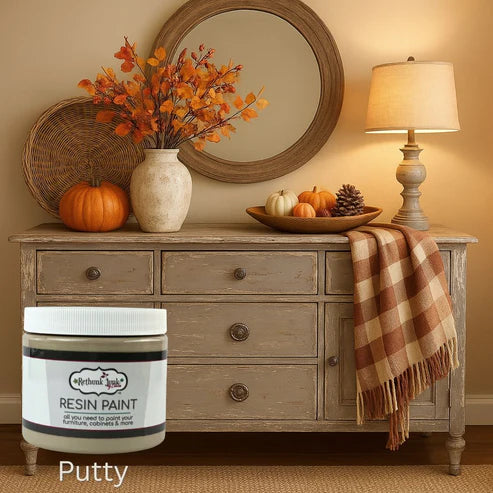 Putty