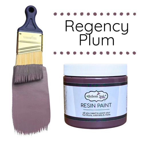 Regency Plum