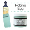 Robin's Egg