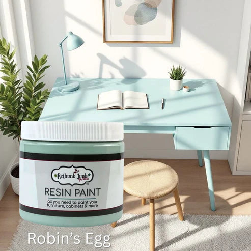 Robin's Egg