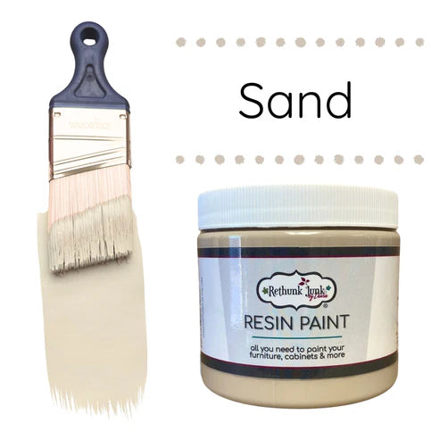 Sand