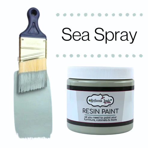 Sea Spray