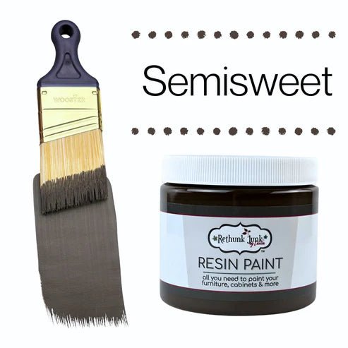 Semisweet