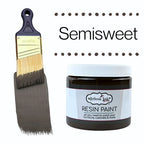 Semisweet