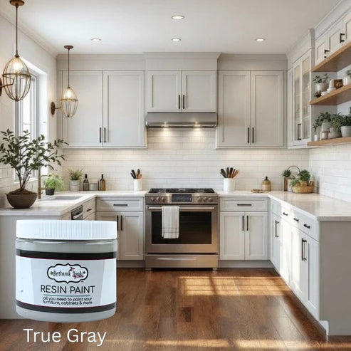 True Gray