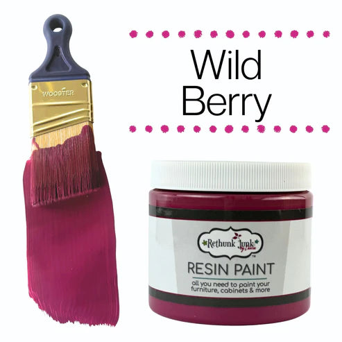 Wild Berry