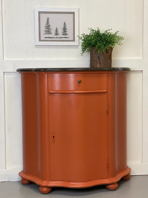 Rustic Clay