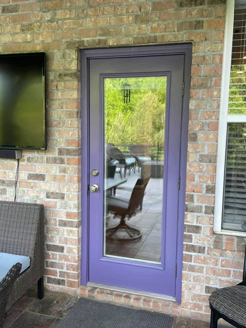 Violet Shadow