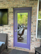 Violet Shadow